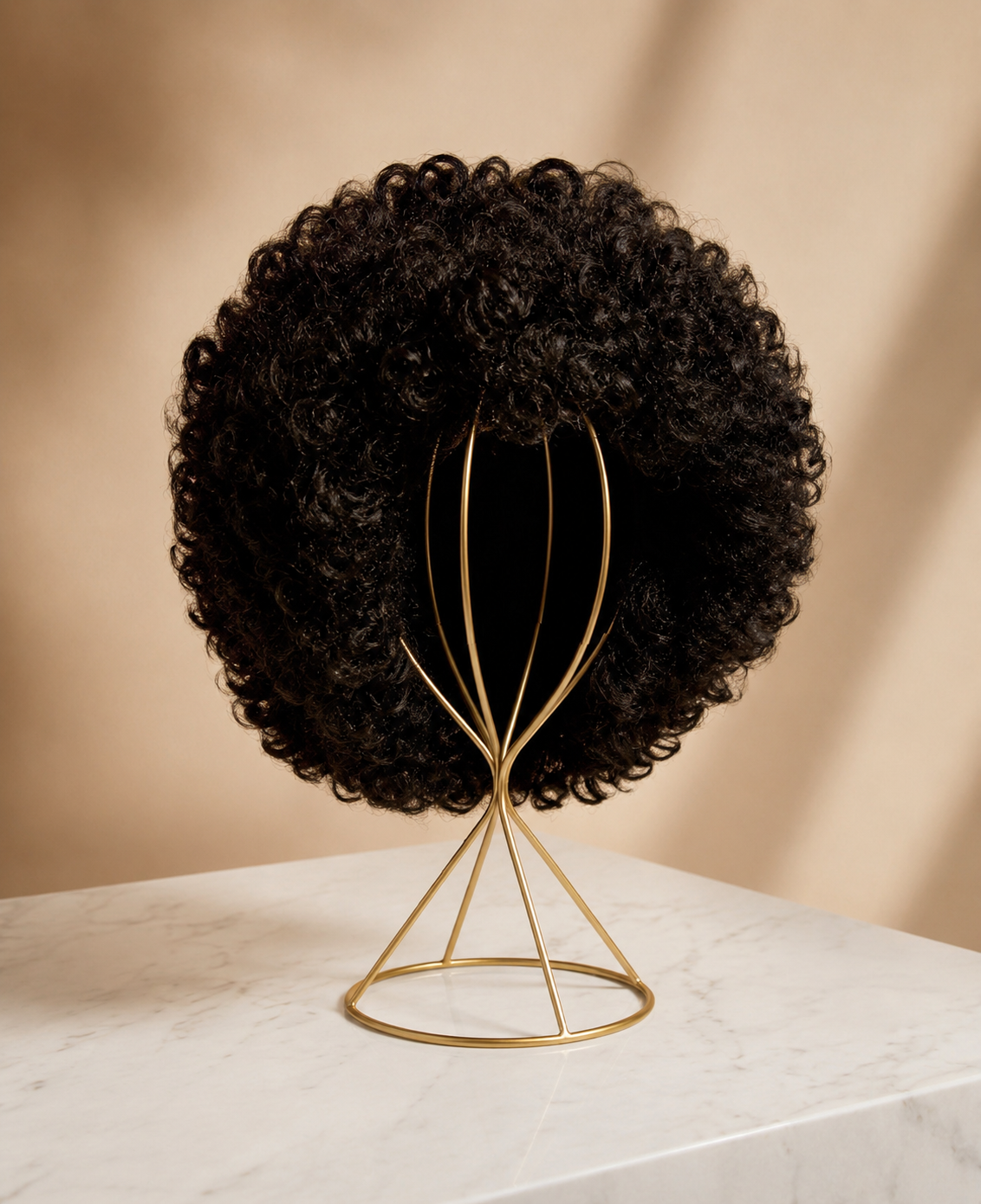 Bougie’fro