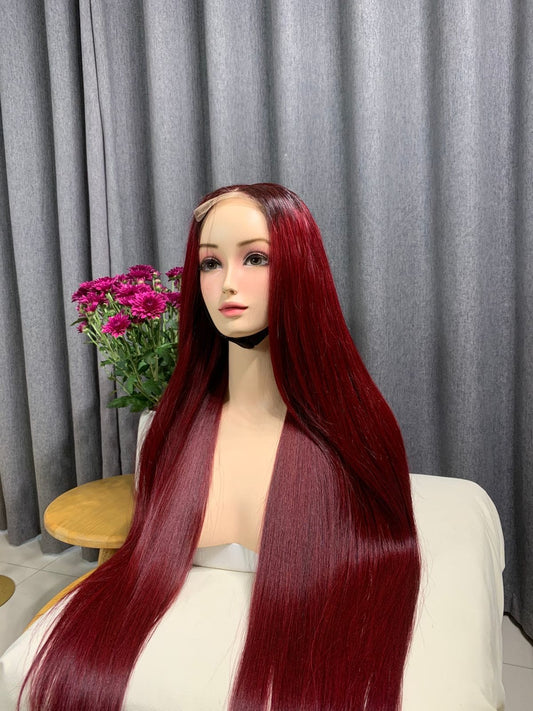 Red queen