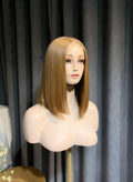Sleek bob ( gold)