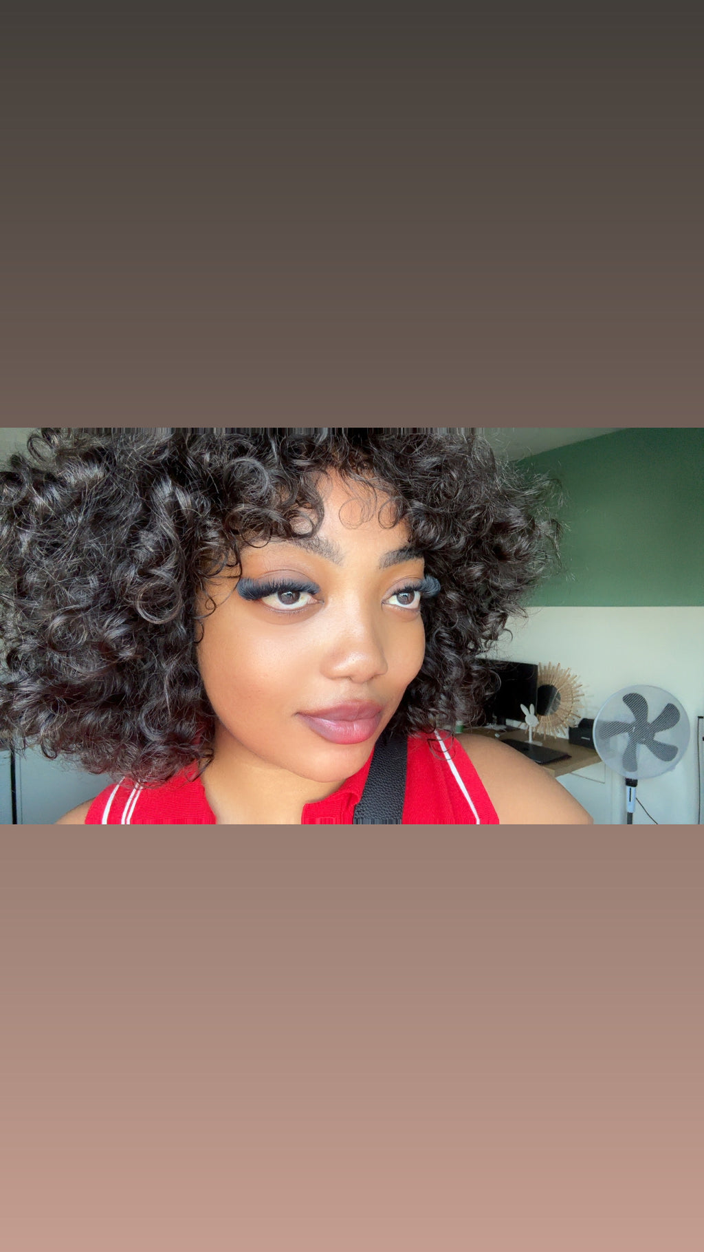 Bougie’fro
