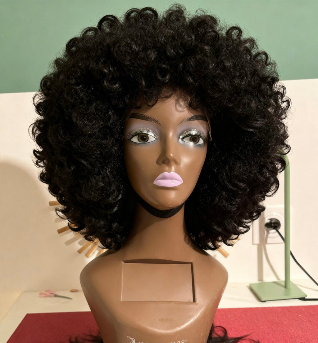 Bougie’fro
