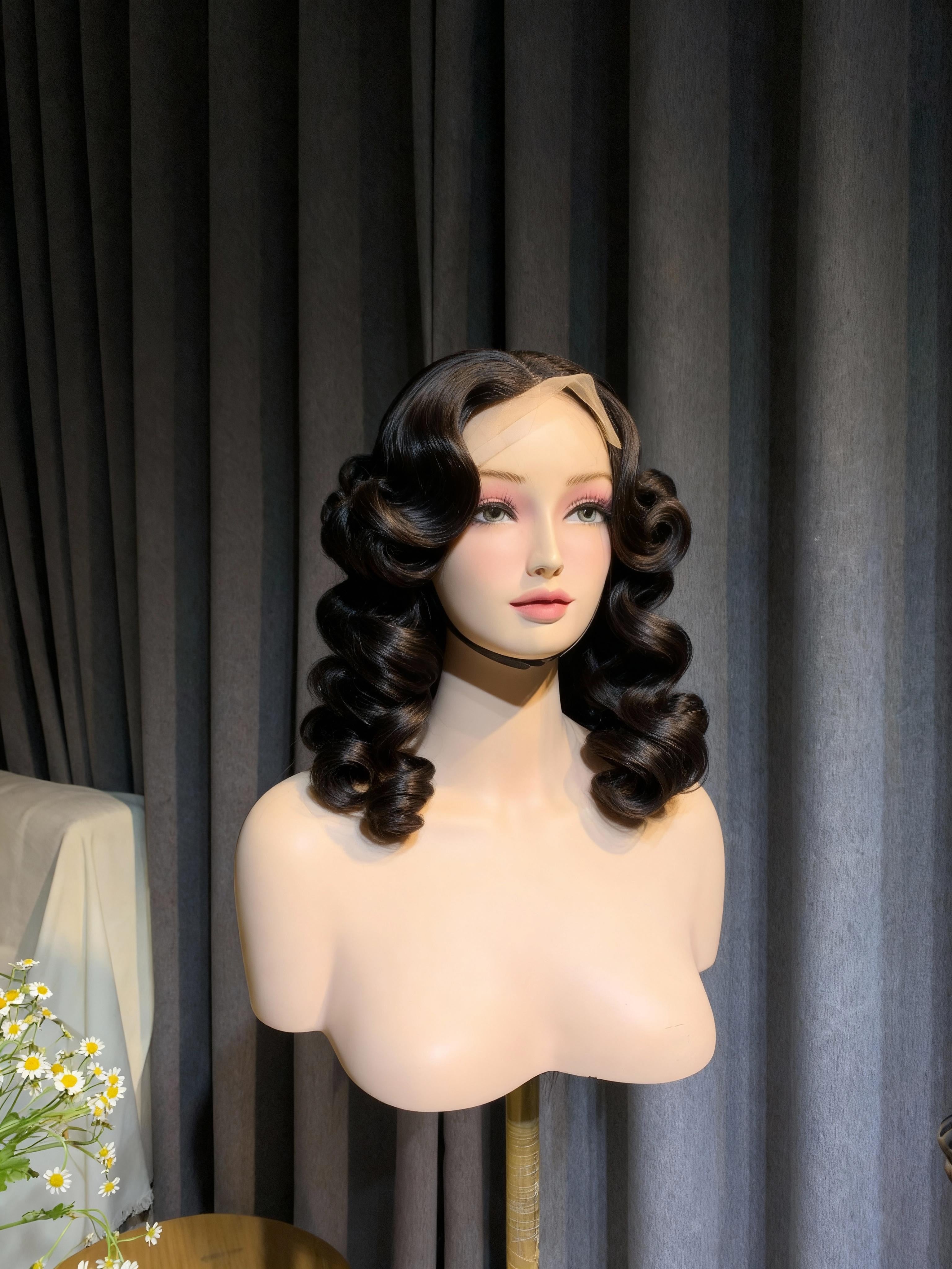 Black short Hollywood