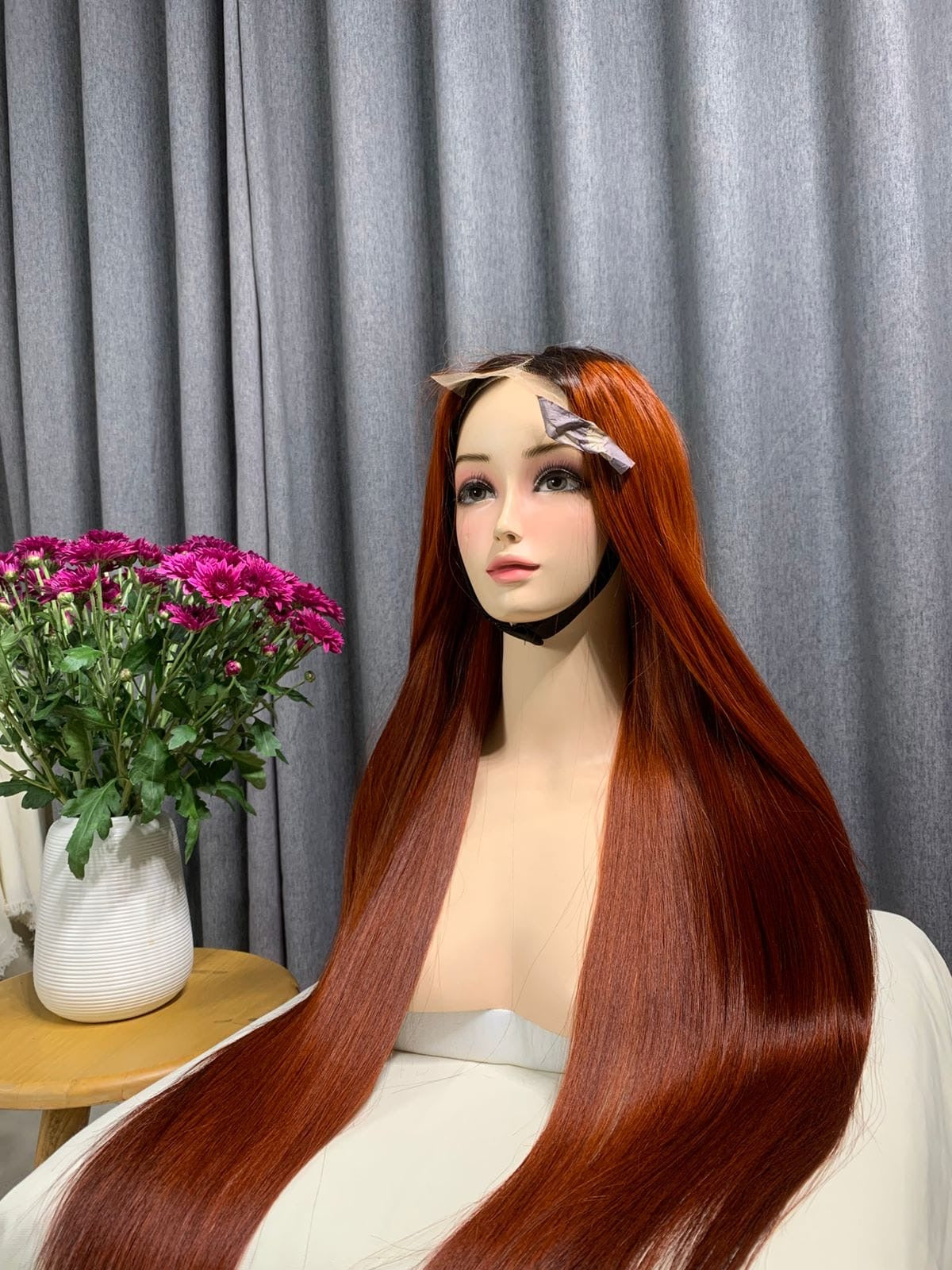 2 Moods orange ( taille 30 )