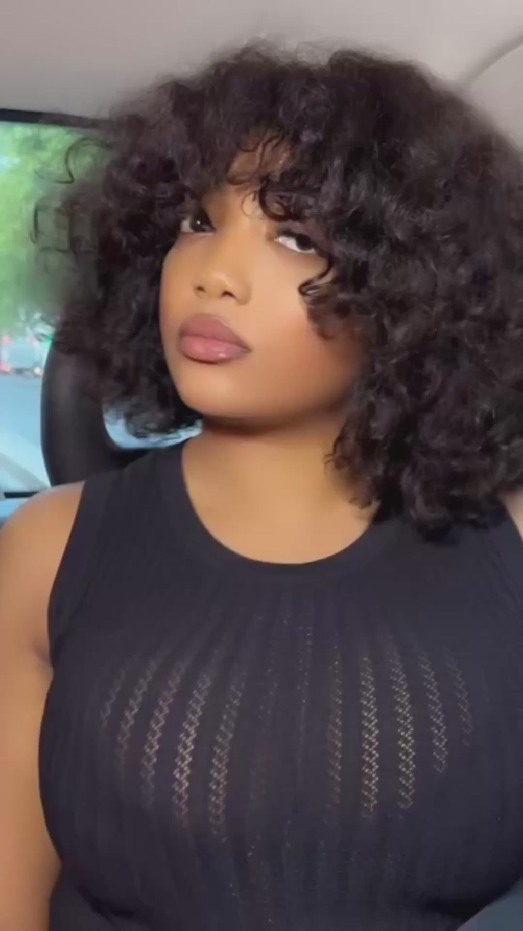 Bougie’fro